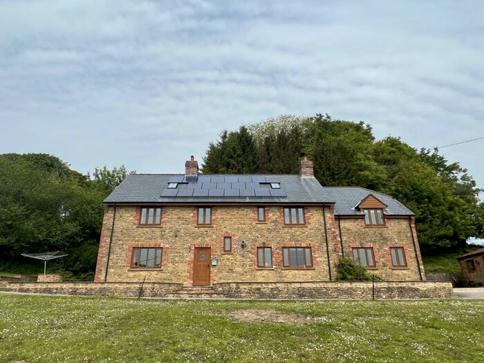 5 Bedroom House To Rent In Chedington, Dorset, DT8