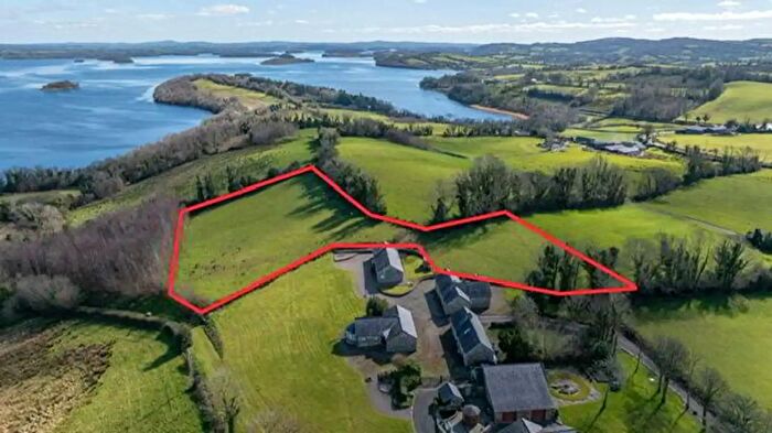Development Lands For Sale In P P, Holiday Cottages, Enniskillen, BT93