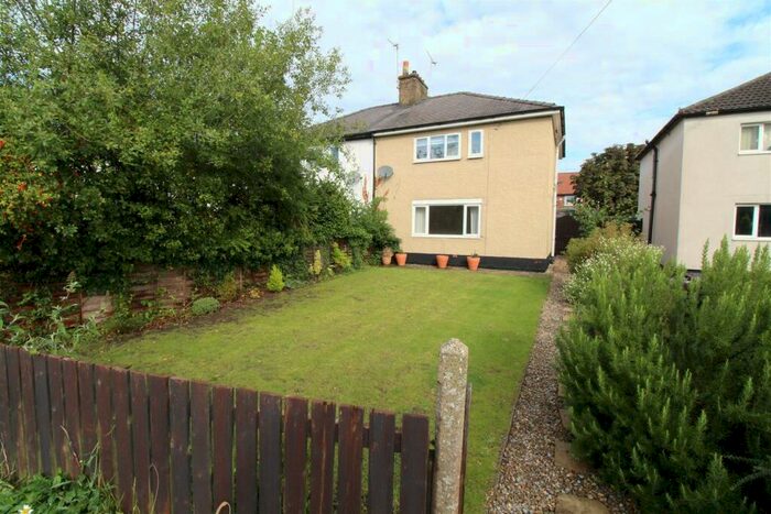 3 Bedroom Semi-Detached House To Rent In Southwood Road, Cottingham, HU16