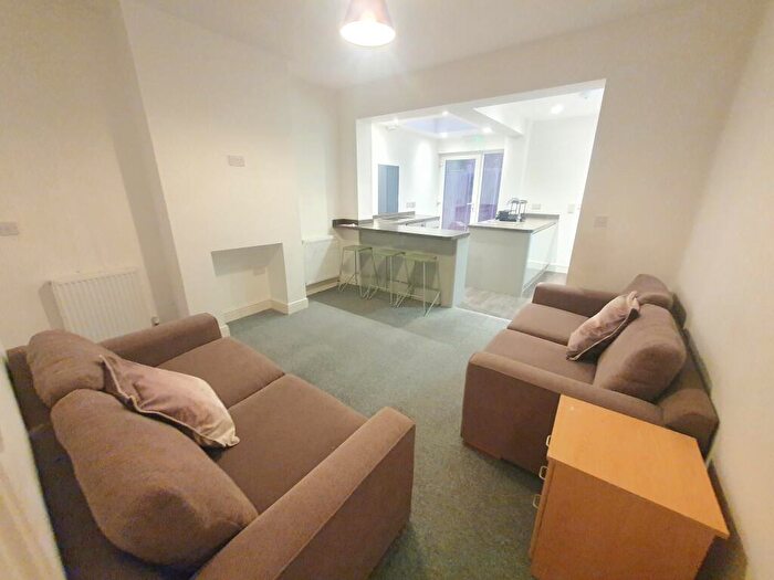 4 Bedroom Terraced House To Rent In Belvoir Street, Norwich, NR2