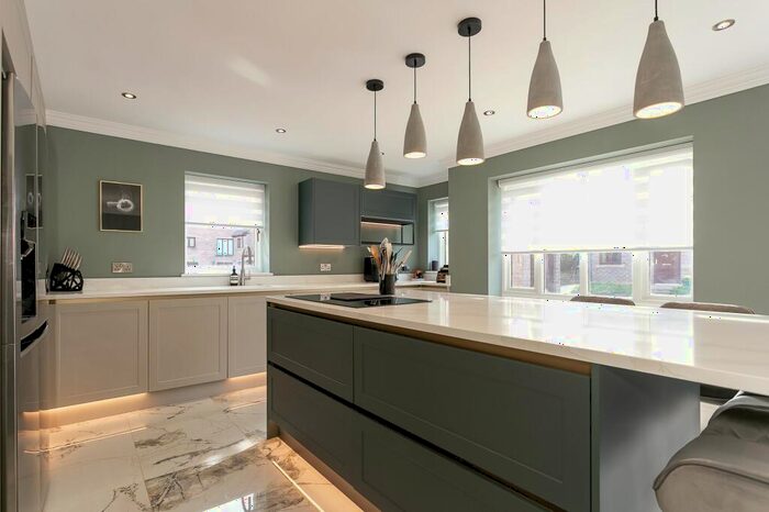 4 Bedroom Semi-Detached House To Rent In Massey Fold, Spofforth, HG3