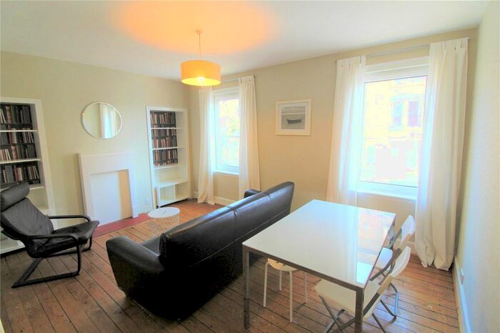 2 Bedroom Flat To Rent In Newhaven Road, Newhaven, Edinburgh, EH6