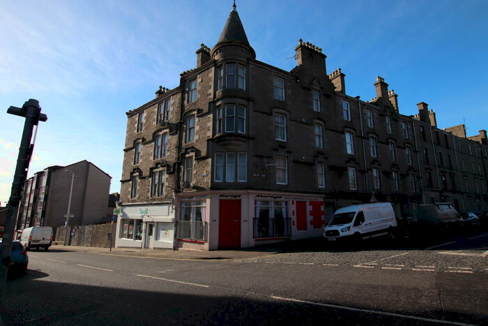 2 Bedroom Flat To Rent In Stirling Street, DD3