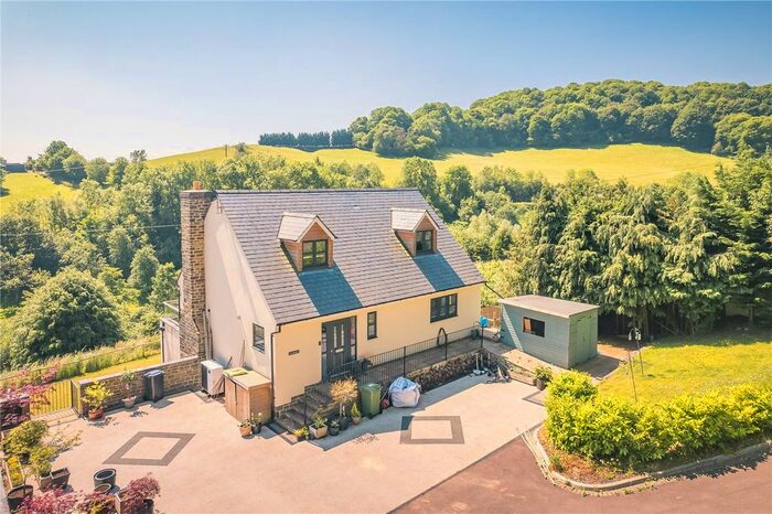 5 Bedroom Cottage For Sale In The Slad, Popes Hill, Newnham, Gloucestershire, GL14