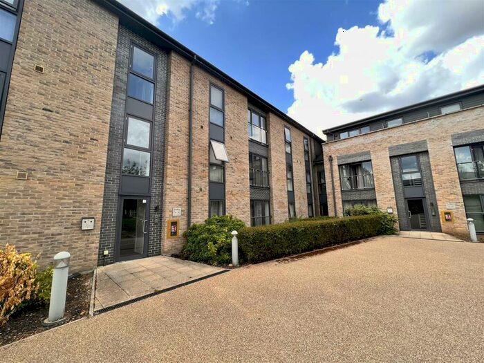 2 Bedroom Flat To Rent In Olympus House, Swindon, SN2