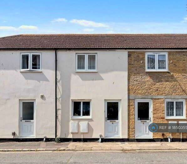 2 Bedroom Terraced House To Rent In Branch Street, Dover, CT16