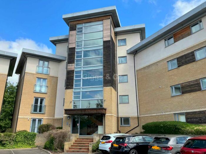 2 Bedroom Flat To Rent In Percy Green Place, Huntingdon, PE29