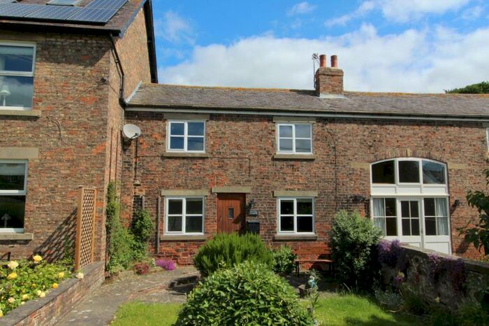2 Bedroom Cottage To Rent In Plumtree Cottage, Boroughbridge Road, Bishop Monkton, HG3