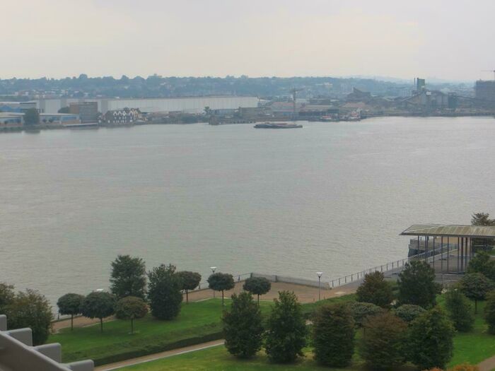 1 Bedroom Flat To Rent In Waterside Heights, Booth Road, London, E16