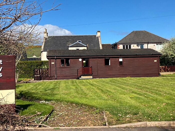 4 Bedroom Hotel For Sale In Ninian Park, Ninian Street, Millport, KA28