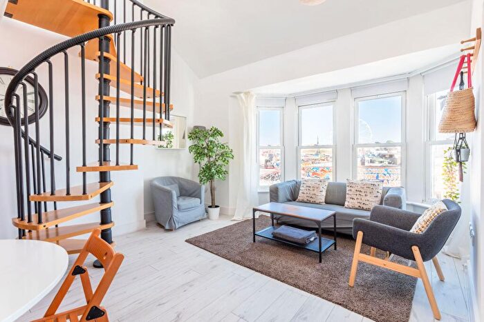 2 Bedroom Apartment For Sale In Island Lofts, A Paget Road, Barry Island, CF62