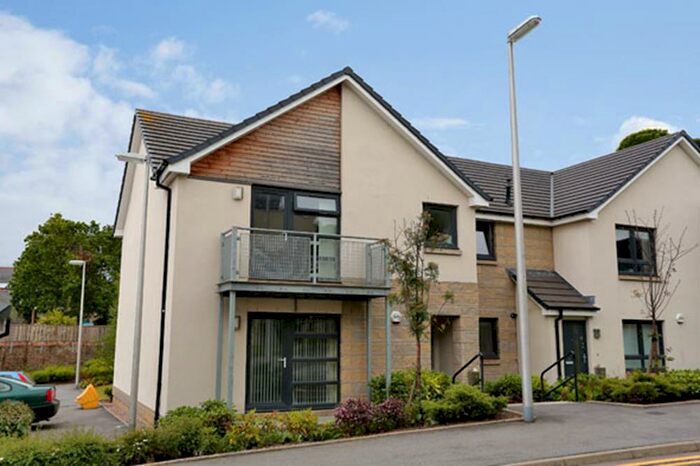 2 Bedroom Flat To Rent In Hammerman Drive, Hilton Campus, AB24