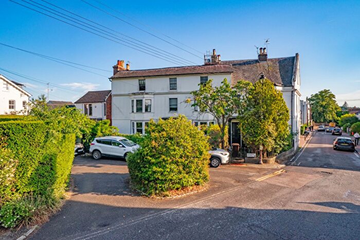 1 Bedroom Flat For Sale In Flat, Tunbridge Wells, Kent, TN1