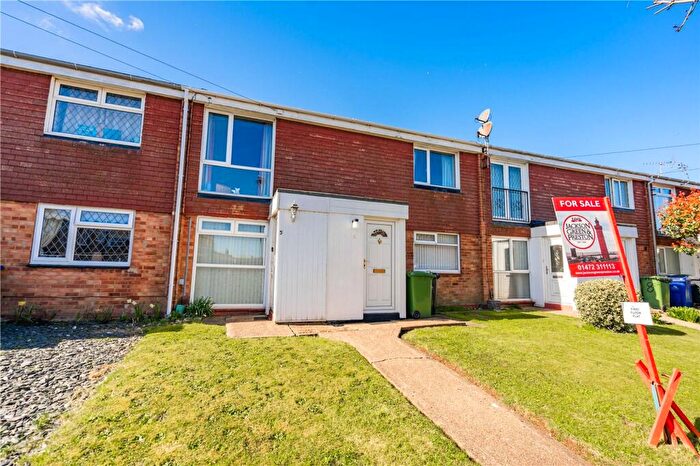 2 Bedroom Property For Sale In Maegan Way, Cleethorpes, DN35