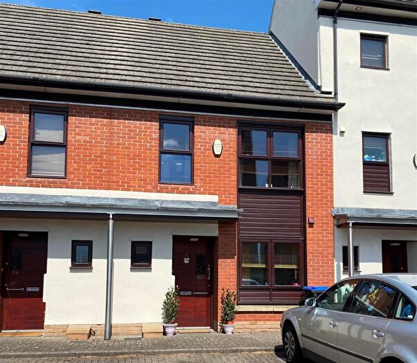 2 Bedroom Terraced House To Rent In Second Lane, Northampton, NN5