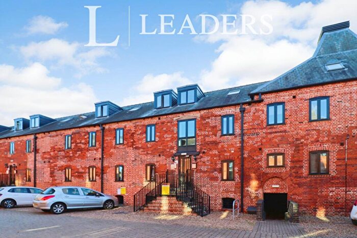 2 Bedroom Flat To Rent In The Maltings, NR19