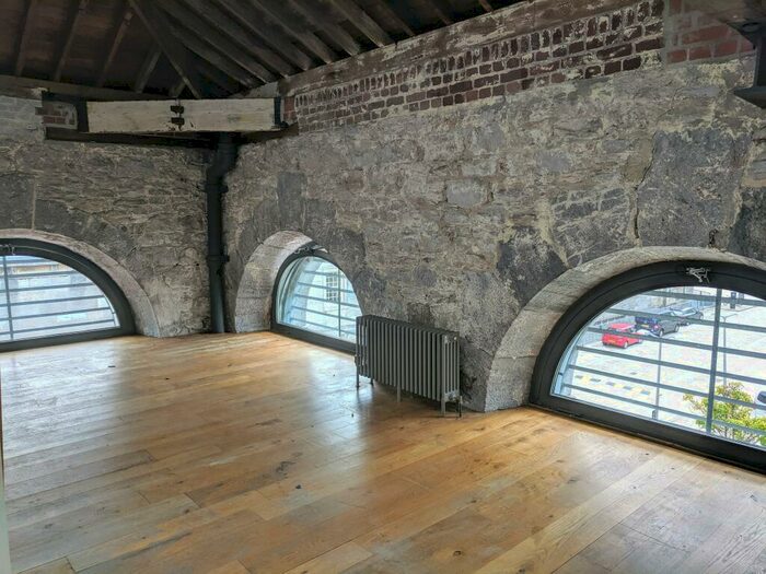 2 Bedroom Apartment To Rent In Brewhouse, Royal William Yard, Plymouth *Zero Deposit Guarantee Available*, PL1