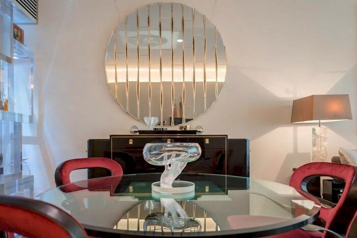 1 Bedroom Flat For Sale In The Knightsbridge Apartments, Knightsbridge, SW7