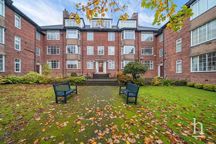 2 Bedroom Duplex For Sale In Rose Mount, Prenton, CH43