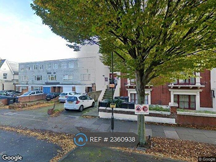 Studio To Rent In Holland House, Gravesend, DA12