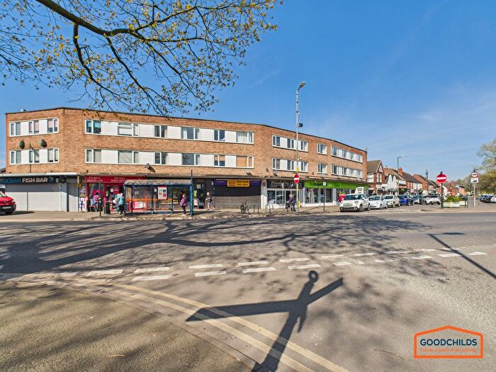 2 Bedroom Maisonette To Rent In High Street, Pelsall, WS3