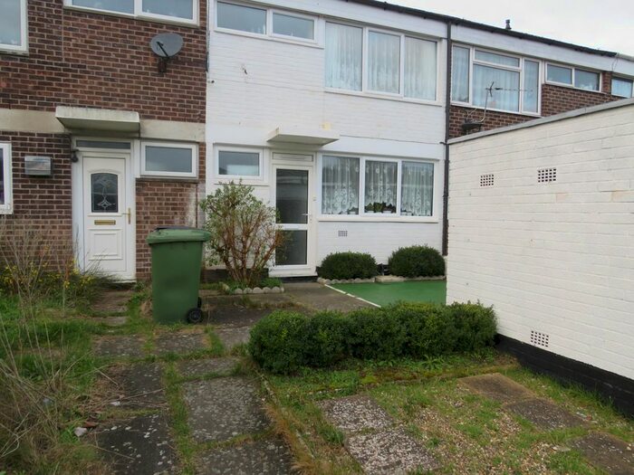 3 Bedroom Property To Rent In Winchester Way, Thetford IP24
