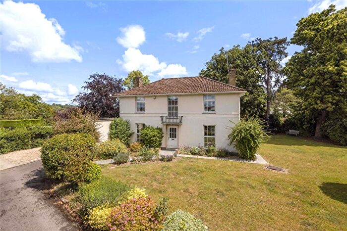 4 Bedroom Detached House For Sale In Ledmore Road, Charlton Kings, Cheltenham, Gloucestershire, GL53