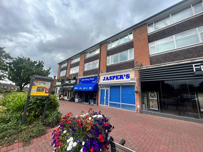 2 Bedroom Property To Rent In Bodmin Avenue, Stafford, ST17
