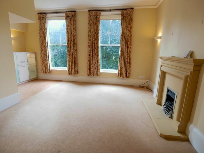 2 Bedroom Flat To Rent In Magdala Road, Mapperley Park, Nottingham, NG3