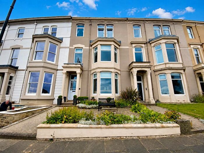 1 Bedroom Flat To Rent In Percy Gardens, Tynemouth, NE30