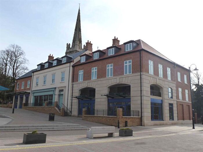 2 Bedroom Flat To Rent In Kettering, NN16