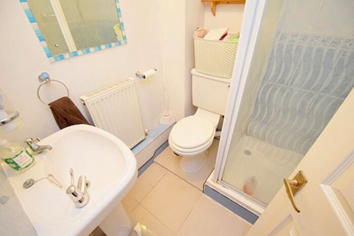 1 Bedroom Flat To Rent In Winchester City Centre, SO23