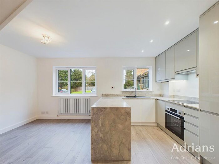 1 Bedroom Property For Sale In Hurrell Down, Boreham, Chelmsford, CM3