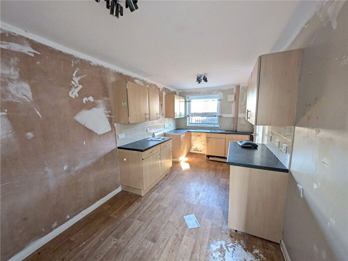 2 Bedroom Terraced House For Sale In Boulton Grange, Randlay, Telford, Shropshire, TF3