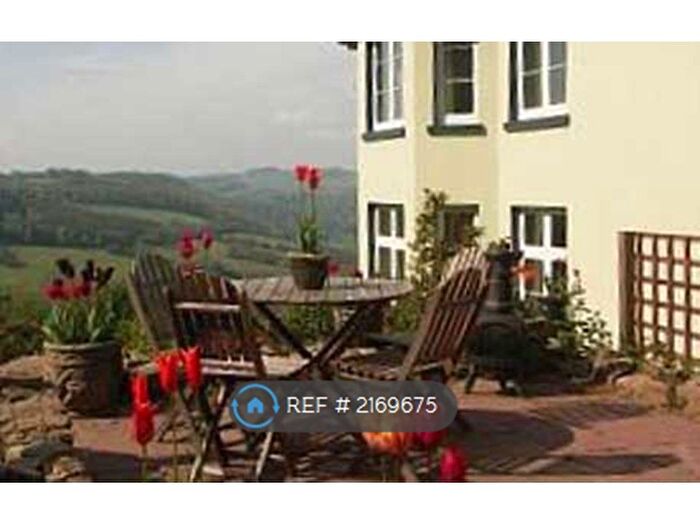 1 Bedroom Flat To Rent In Hewelsfield Common, Hewelsfield, Lydney, GL15