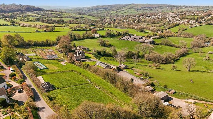 Land For Sale In Stroud, GL6