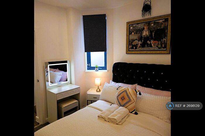 1 Bedroom Flat To Rent In Shroffold Road, Bromley, BR1