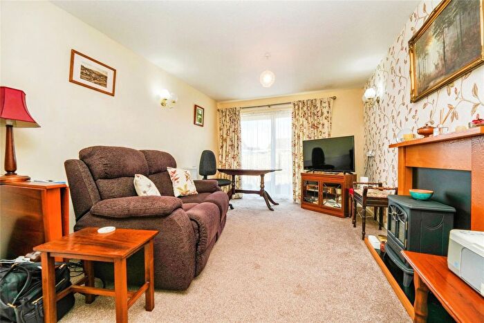 2 Bedroom Bungalow For Sale In Clays Road, Coleford, Gloucestershire, GL16