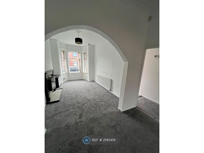 2 Bedroom Terraced House To Rent In Highfield Road, Salford, M6