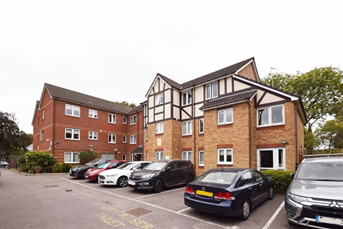 1 Bedroom Retirement Property For Sale In Forty Avenue, Wembley, Middlesex, HA9