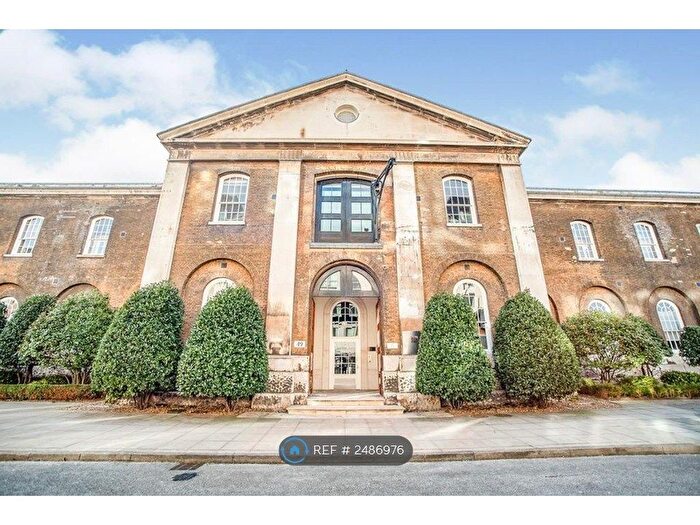 2 Bedroom Flat To Rent In Argyll Road, London, SE18