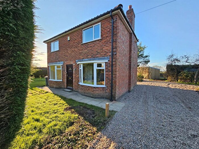 4 Bedroom Detached House To Rent In Stillington Road, Crayke, York, YO61