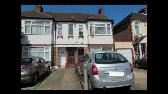 2 Bedroom Terraced House To Rent In Barley Lane, Ilford, Seven Kings, Goodmayes, Essex, London, IG3