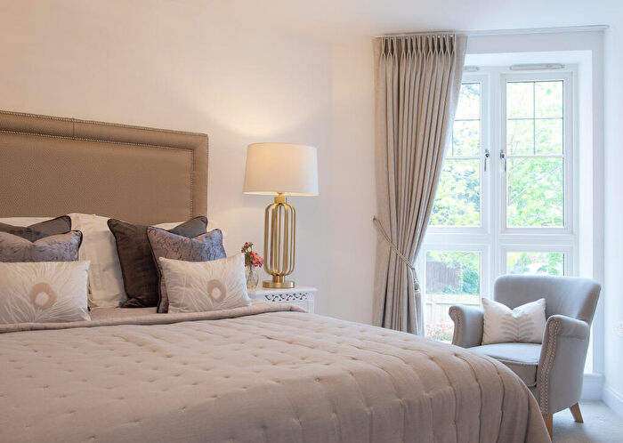 2 Bedroom Retirement Property To Rent In Langholm Close, Beverley, East Riding Of Yorkshire, HU17