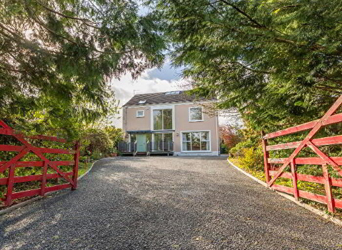 3 Bedroom Detached House For Sale In Rathfriland Road, Newry, BT34