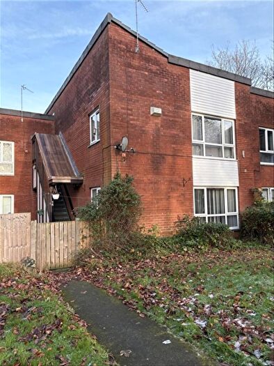 2 Bedroom House For Sale In Browns Hey, Chorley, PR7