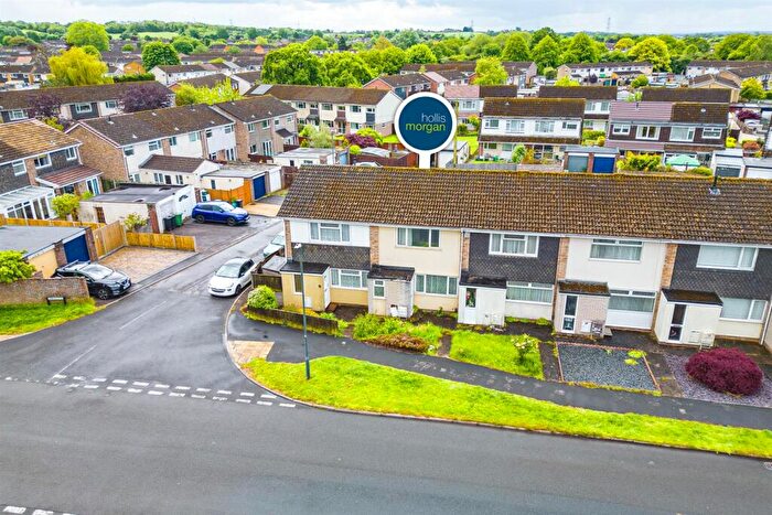 2 Bedroom Terraced House For Sale In House For Modernisation | Yate, BS37