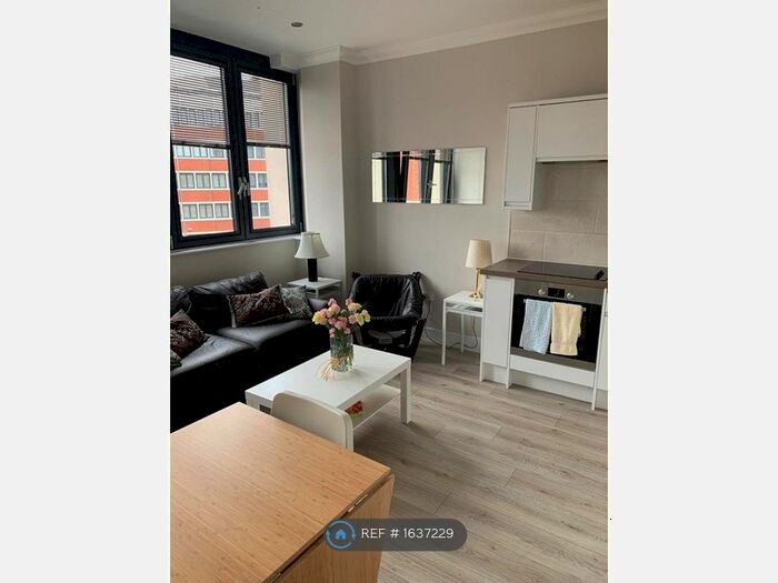 1 Bedroom Flat To Rent In Surrey Street, Norwich, NR1