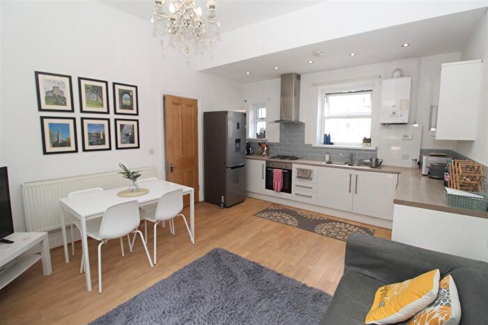 2 Bedroom Flat To Rent In Kirkland Court, Roath, Cardiff, CF23