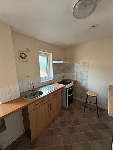 15 Bedroom Block Of Flats To Rent In English Street, Peterborough, PE1
